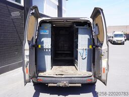 Ford Transit Custom 2.0 TDCI 130PK EURO 6 - Airco - ...