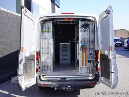 Ford Transit 2.0 TDCI L2H2 EURO 6 - Airco - Cruise -...