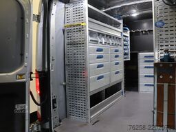Ford Transit 2.0 TDCI L2H2 EURO 6 - Airco - Cruise -...