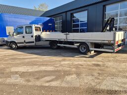 Iveco Daily 35C17 IS35CI2AA