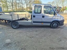 Iveco Daily 35C17 IS35CI2AA