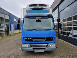 DAF LF 45.220 Kuhlkoffer Thermoking T1000R LBW ST38...