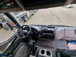 DAF LF 45.220 Kuhlkoffer Thermoking T1000R LBW ST38...