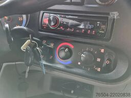 DAF LF 45.220 Kuhlkoffer Thermoking T1000R LBW ST38...