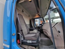 DAF LF 45.220 Kuhlkoffer Thermoking T1000R LBW ST38...