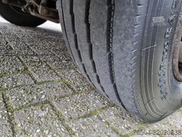 DAF LF 45.220 Kuhlkoffer Thermoking T1000R LBW ST38...