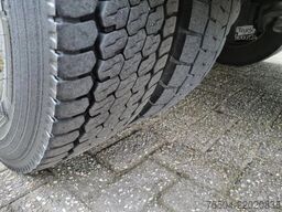 DAF LF 45.220 Kuhlkoffer Thermoking T1000R LBW ST38...