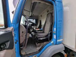 DAF LF 45.220 Kuhlkoffer Thermoking T1000R LBW ST38...