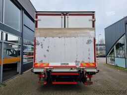 DAF LF 45.220 Kuhlkoffer Thermoking T1000R LBW ST38...