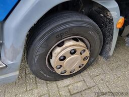 DAF LF 45.220 Kuhlkoffer Thermoking T1000R LBW ST38...