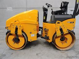 Ammann ARX45