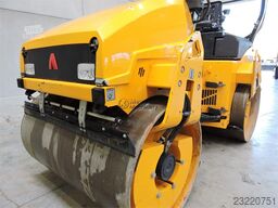 Ammann ARX45
