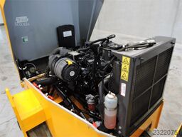 Ammann ARX45