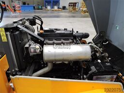Ammann ARX45