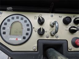 Ammann ARX45