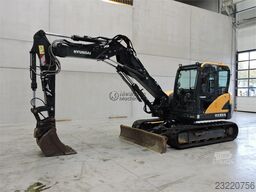Hyundai HX85A