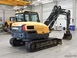 Hyundai HX85A