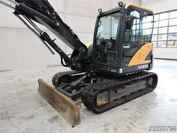Hyundai HX85A