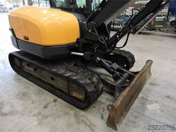 Hyundai HX85A