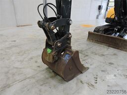 Hyundai HX85A