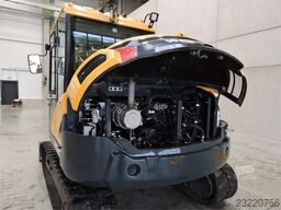 Hyundai HX85A