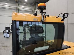 Hyundai HX85A