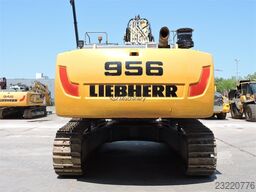 Liebherr R956