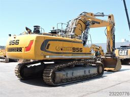 Liebherr R956