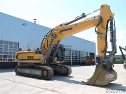 Liebherr R956