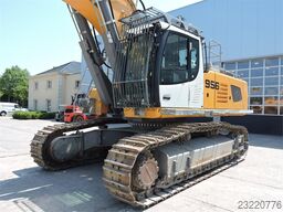Liebherr R956