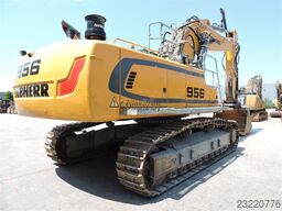Liebherr R956
