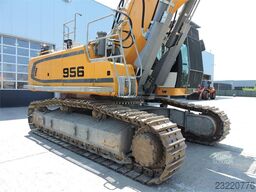 Liebherr R956