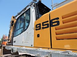 Liebherr R956