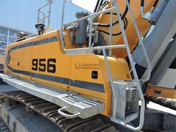 Liebherr R956