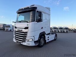 DAF XG 480
