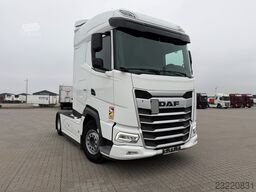DAF XG 480