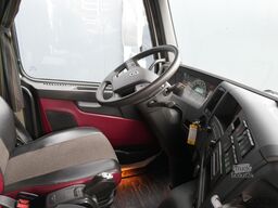Volvo FMX 460 70 ton's heavy load 6x2 tractor unit 39...