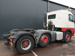 Volvo FMX 460 70 ton's heavy load 6x2 tractor unit 39...