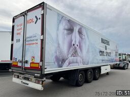 Krone SD / Disk brakes / Palletbox / Vector 1550