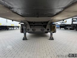 Krone SD / Disk brakes / Palletbox / Vector 1550