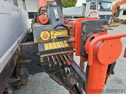 Mercedes-Benz 817/42AT7 Palfinger PK 5000 B Werkstatt