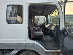 Mercedes-Benz 817/42AT7 Palfinger PK 5000 B Werkstatt