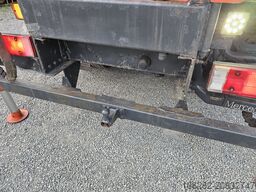 Mercedes-Benz 817/42AT7 Palfinger PK 5000 B Werkstatt