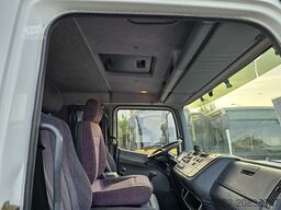 Mercedes-Benz 817/42AT7 Palfinger PK 5000 B Werkstatt