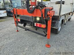 Mercedes-Benz 817/42AT7 Palfinger PK 5000 B Werkstatt