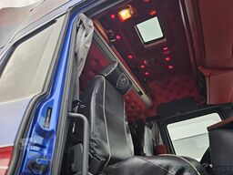 SCANIA SCANIA R620LB6X4HHA Manuel PTO Blatt/Luf