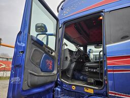 SCANIA SCANIA R620LB6X4HHA Manuel PTO Blatt/Luf