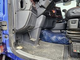 SCANIA SCANIA R620LB6X4HHA Manuel PTO Blatt/Luf