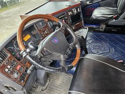 SCANIA SCANIA R620LB6X4HHA Manuel PTO Blatt/Luf