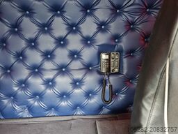 SCANIA SCANIA R620LB6X4HHA Manuel PTO Blatt/Luf